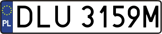 DLU3159M