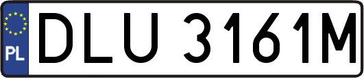 DLU3161M