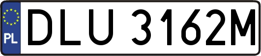 DLU3162M