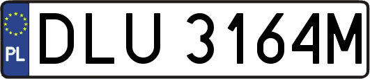DLU3164M