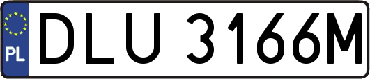 DLU3166M
