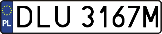 DLU3167M