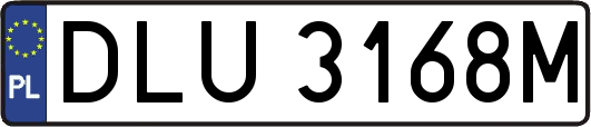DLU3168M