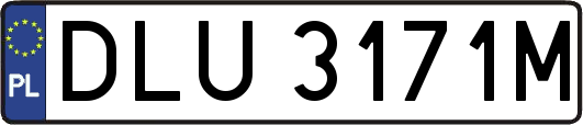 DLU3171M