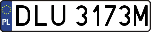 DLU3173M