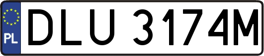 DLU3174M