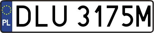 DLU3175M