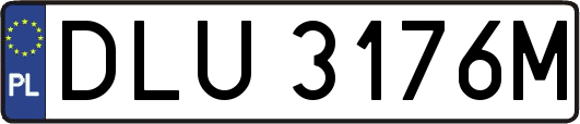 DLU3176M