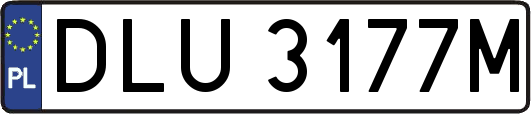 DLU3177M