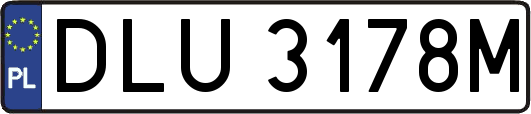 DLU3178M
