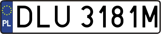 DLU3181M