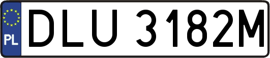 DLU3182M