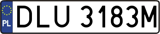 DLU3183M