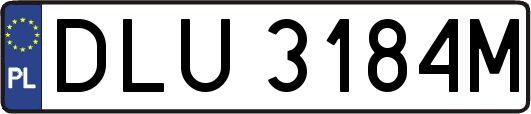 DLU3184M