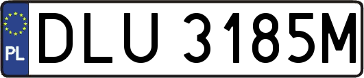 DLU3185M