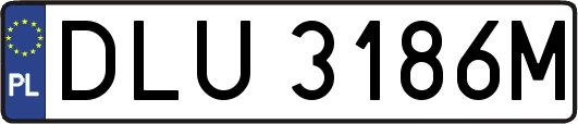 DLU3186M