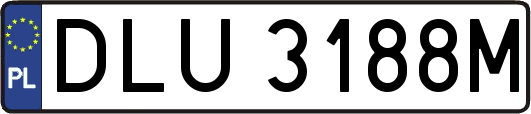 DLU3188M