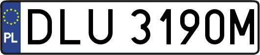 DLU3190M