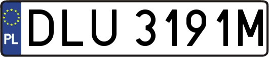 DLU3191M