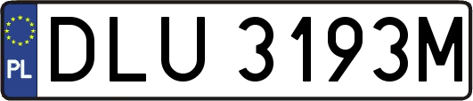 DLU3193M