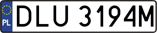 DLU3194M