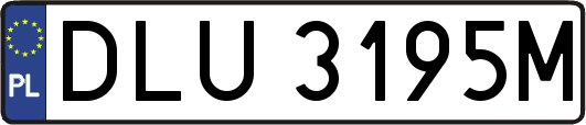 DLU3195M