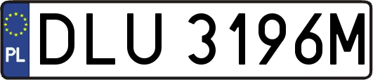 DLU3196M