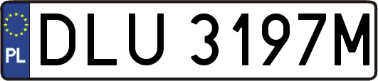 DLU3197M
