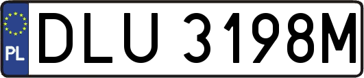 DLU3198M
