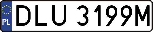 DLU3199M