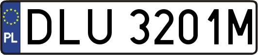 DLU3201M