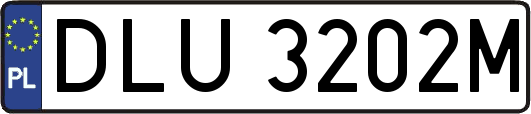 DLU3202M