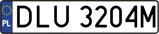 DLU3204M