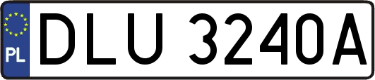 DLU3240A