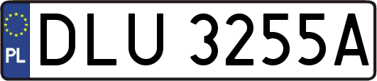 DLU3255A