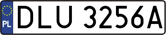 DLU3256A