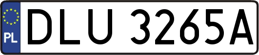 DLU3265A