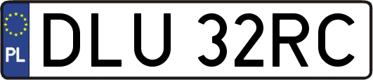 DLU32RC