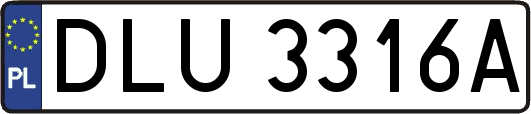 DLU3316A