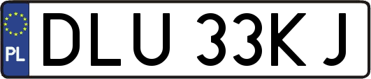 DLU33KJ