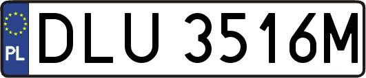 DLU3516M