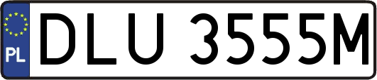 DLU3555M