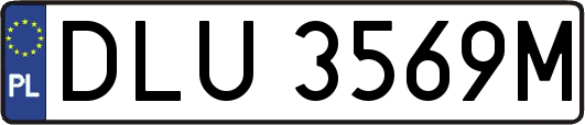DLU3569M