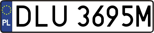 DLU3695M