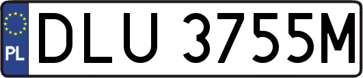 DLU3755M