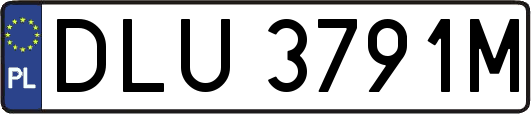 DLU3791M