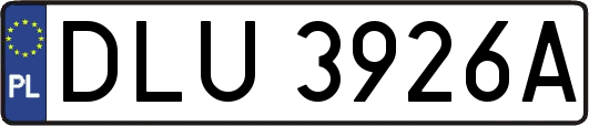 DLU3926A