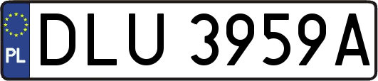 DLU3959A