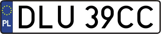 DLU39CC