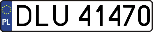 DLU41470